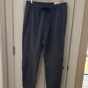 NWT American Eagle AE City Jogger Men’s Small